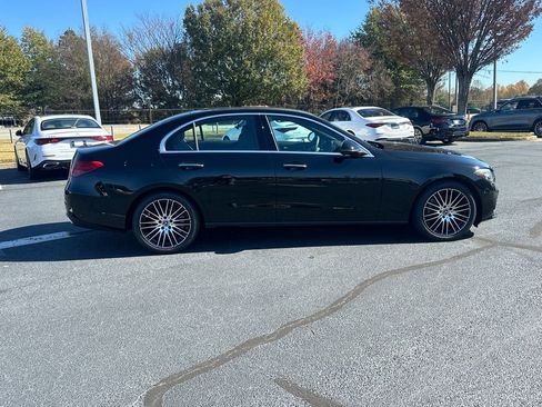 New 2026 Mercedes-Benz C 300 Sedan image 9
