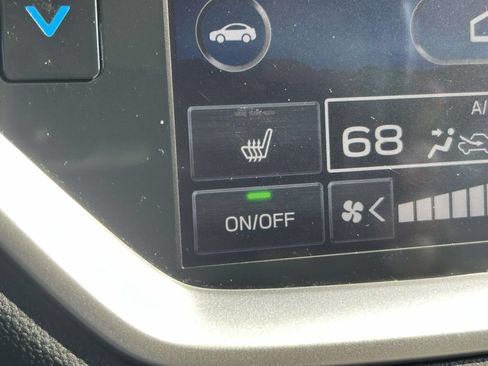 Used 2023 Subaru Ascent Limited w/ Technology Package AWD/4WD image 20