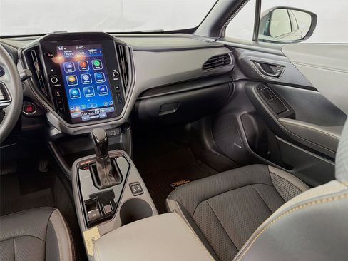 Certified 2024 Subaru Crosstrek 2.5i Wilderness w/ Crosstrek Mirror Package image 25