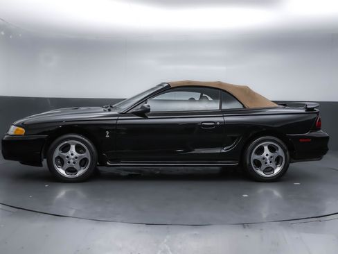 Used 1996 Ford Mustang Cobra RWD image 15