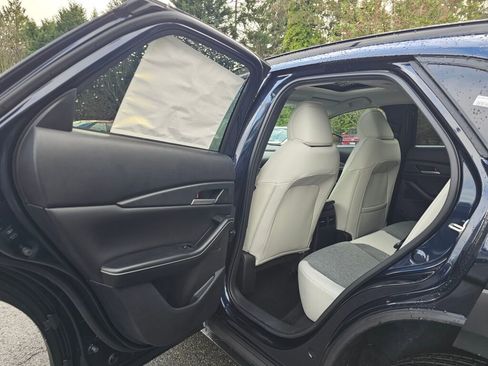 New 2026 MAZDA CX-30 AWD 2.5 S image 21