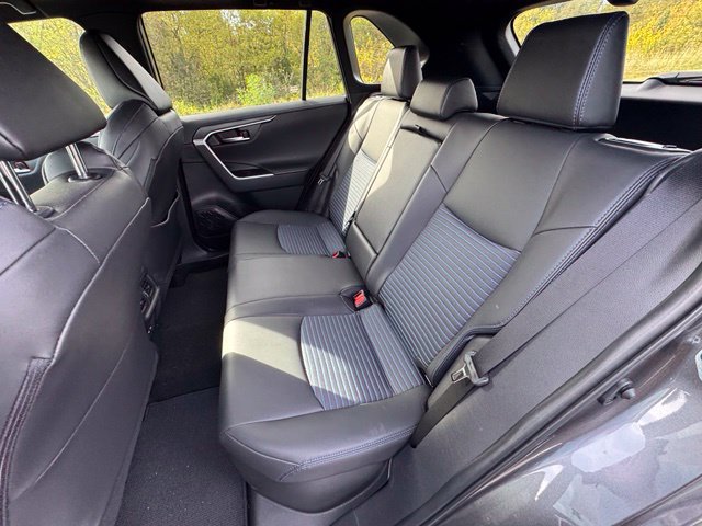 Certified 2024 Toyota RAV4 XSE w/ Advanced Technology Package AWD/4WD image 18