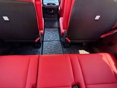 Used 2026 Toyota Sequoia TRD Pro AWD/4WD image 83