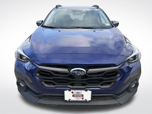 Certified 2024 Subaru Crosstrek 2.5i Limited image 8