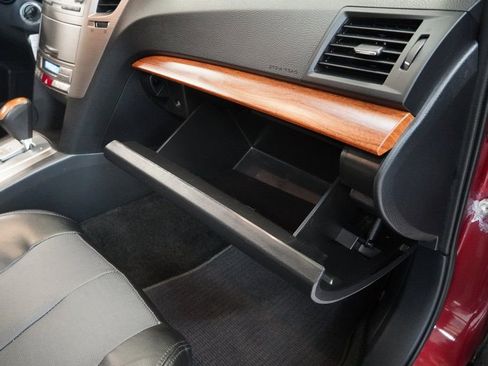 Used 2014 Subaru Outback 2.5i Limited w/ Moonroof Package image 28