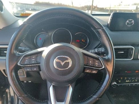 Used 2019 MAZDA CX-5 Grand Touring w/ GT Premium Package image 25