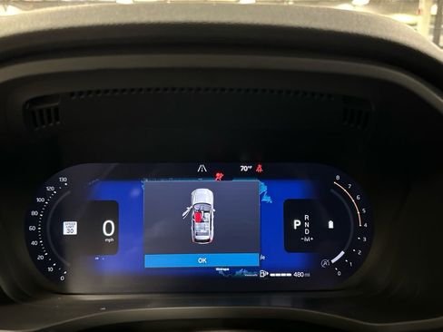 Used 2026 Volvo XC60 B5 Plus w/ Protection Package Premier image 15