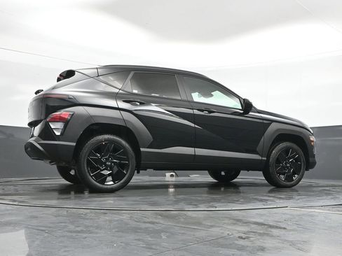 New 2026 Hyundai Kona SEL Sport image 45