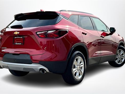 Used 2021 Chevrolet Blazer LT image 5