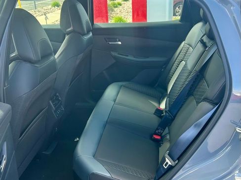 New 2026 Nissan Leaf Platinum+ image 8