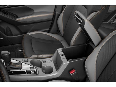 Used 2024 Subaru Crosstrek 2.5i Wilderness image 10