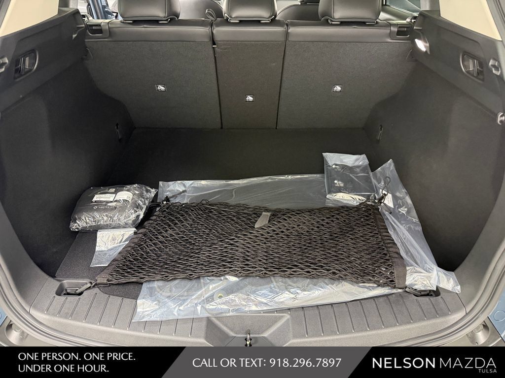 New 2026 MAZDA CX-5 Select AWD/4WD image 43