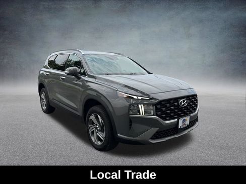 Used 2023 Hyundai Santa Fe SEL w/ Cargo Package AWD/4WD image 9