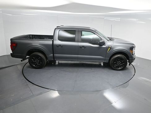 Used 2025 Ford F150 STX image 50