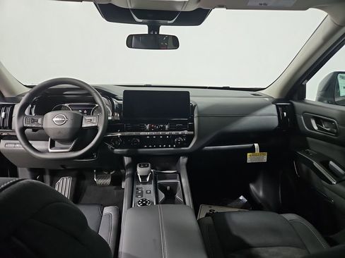 New 2026 Nissan Pathfinder SV AWD/4WD image 12