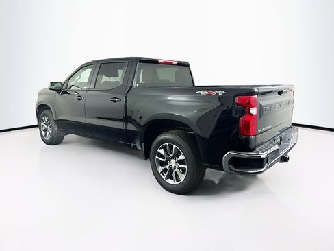 Used 2024 Chevrolet Silverado 1500 LT image 5