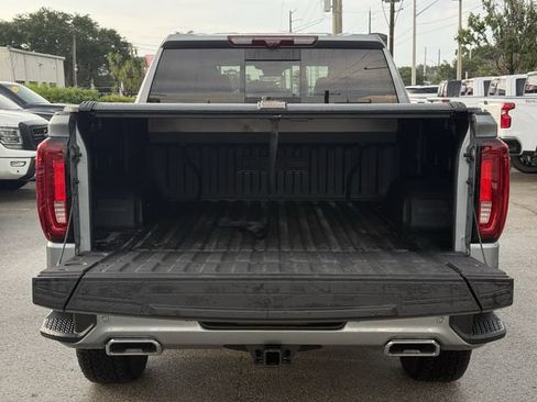 Used 2026 GMC Sierra 1500 AT4 w/ AT4 Premium Package AWD/4WD image 13