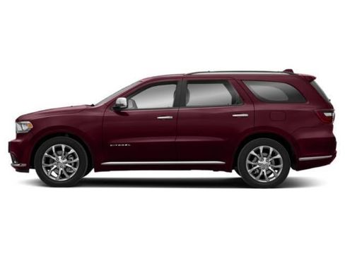 Used 2020 Dodge Durango Citadel RWD image 2