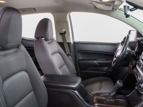 Used 2021 GMC Canyon Elevation w/ Trailering Package image 25