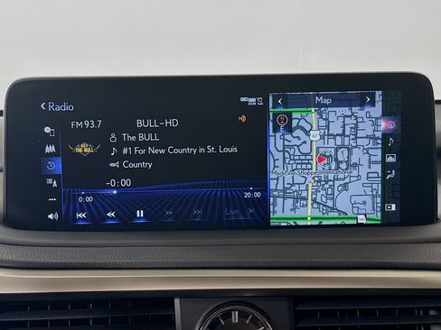 Used 2022 Lexus RX 450hL Luxury w/ Accessory Package (P1) image 15