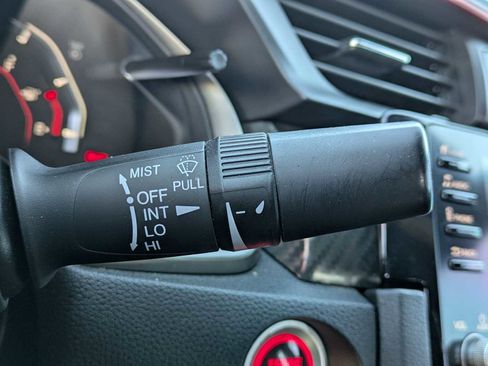 Used 2020 Honda Civic Si image 22