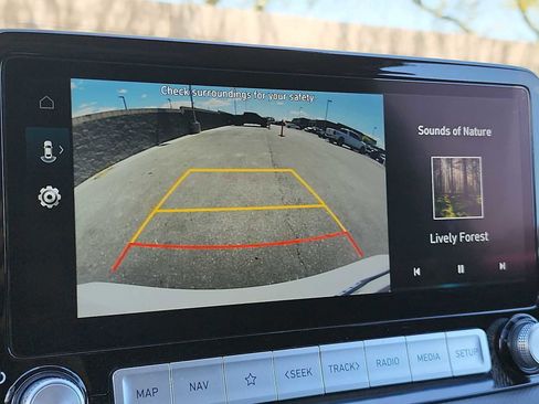 Used 2023 Hyundai Kona SEL image 26