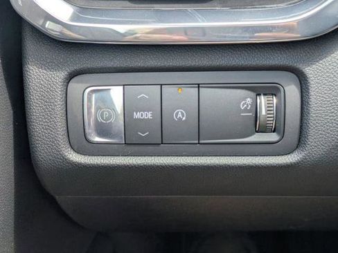 New 2026 GMC Acadia Elevation w/ Black Edition FWD image 27