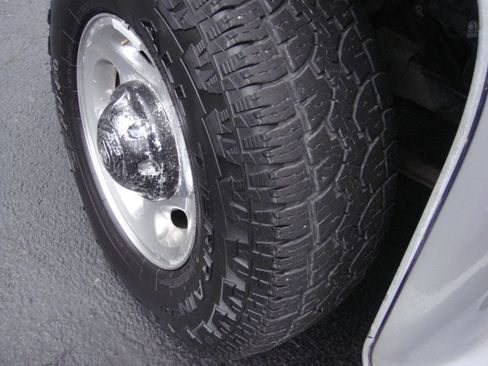 Used 2001 Dodge Ram 2500 Truck 4x4 Quad Cab image 19