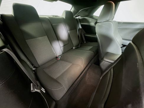 Used 2020 Dodge Challenger R/T Scat Pack RWD image 8