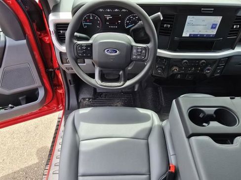 New 2025 Ford F450 XL w/ XL Chrome Package image 30