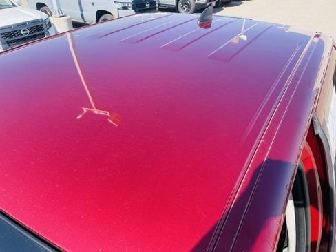 Used 2022 Nissan Frontier SV w/ Technology Package image 10