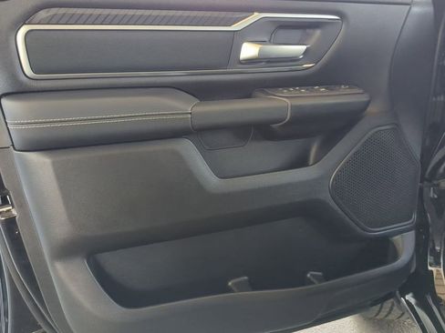 New 2026 RAM 1500 Big Horn AWD/4WD image 20