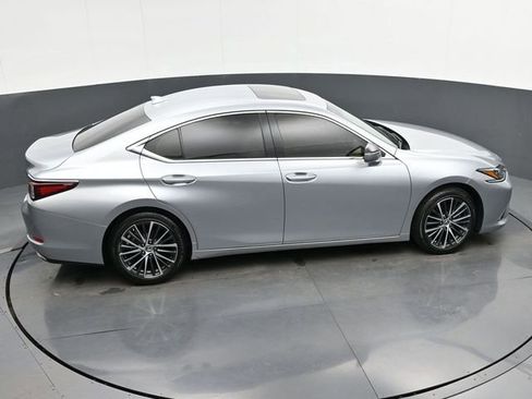 Certified 2022 Lexus ES 350 w/ Premium Package FWD image 52