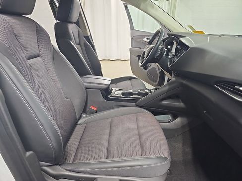 Certified 2023 Buick Envision Preferred FWD image 13