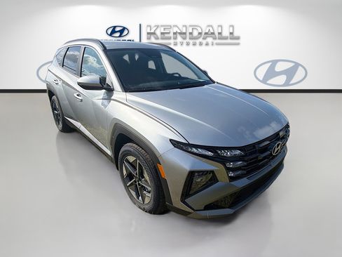 New 2026 Hyundai Tucson SEL FWD image 1