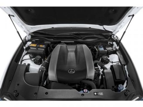 Used 2020 Lexus RC 350 F Sport image 12