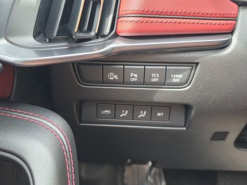 New 2026 MAZDA CX-70 3.3 Turbo S w/ Premium Package image 23