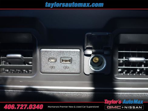 Used 2019 Chevrolet Silverado 1500 LT Trail Boss AWD/4WD image 27