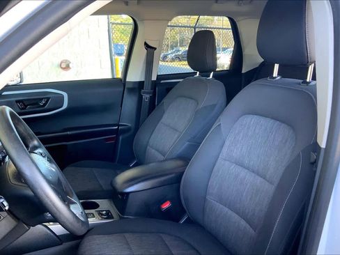 Certified 2021 Ford Bronco Sport Big Bend image 8