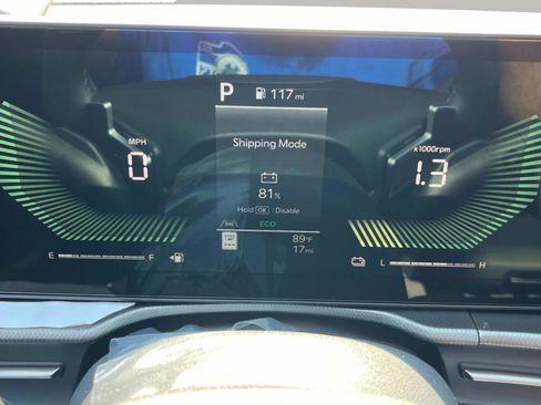 New 2026 Kia Sportage S AWD/4WD image 33