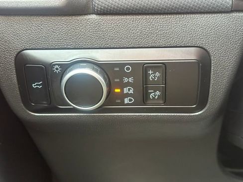 Used 2025 Ford Bronco Sport Big Bend AWD/4WD image 30