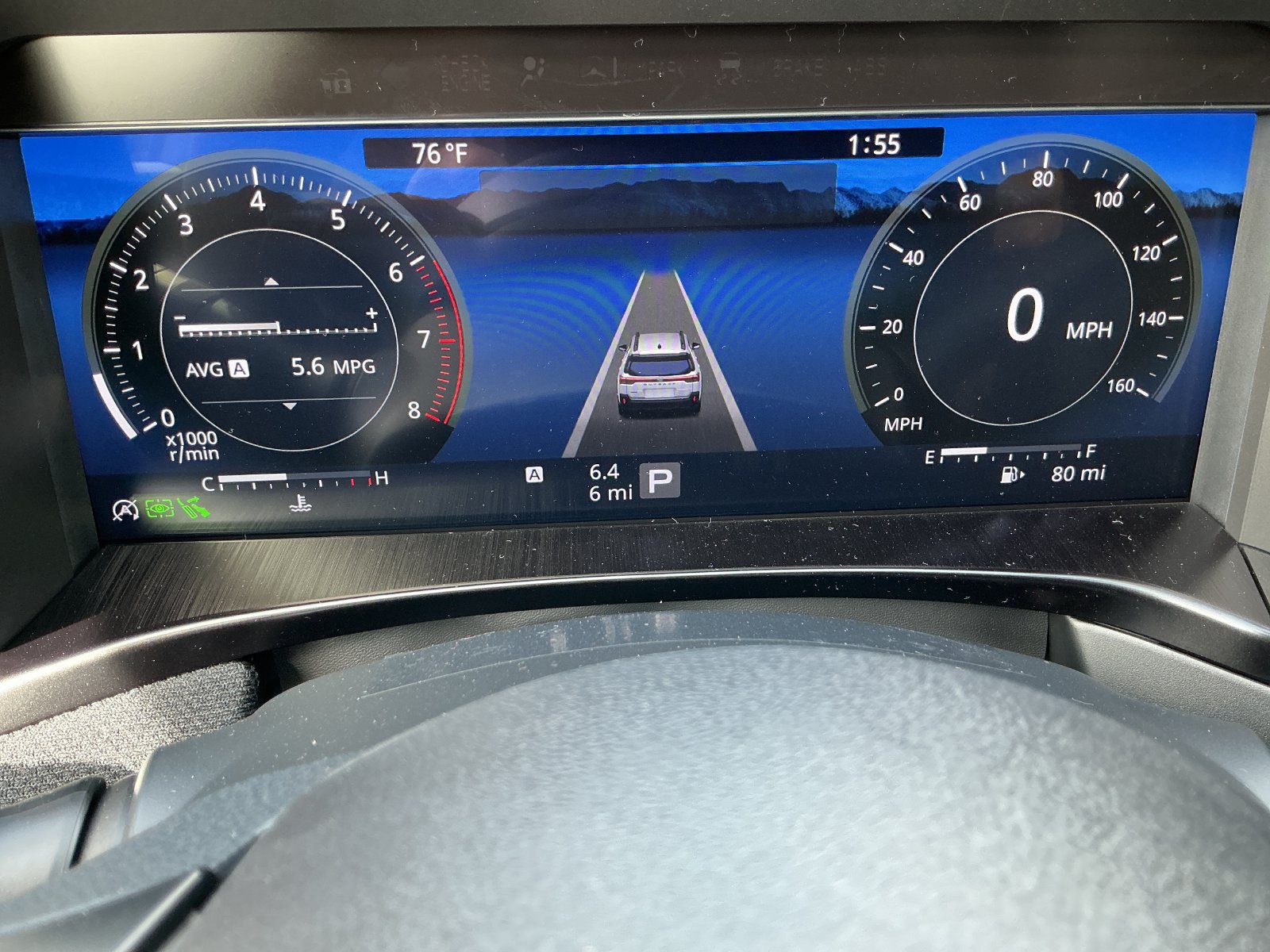 New 2026 Subaru Outback Premium AWD/4WD image 15