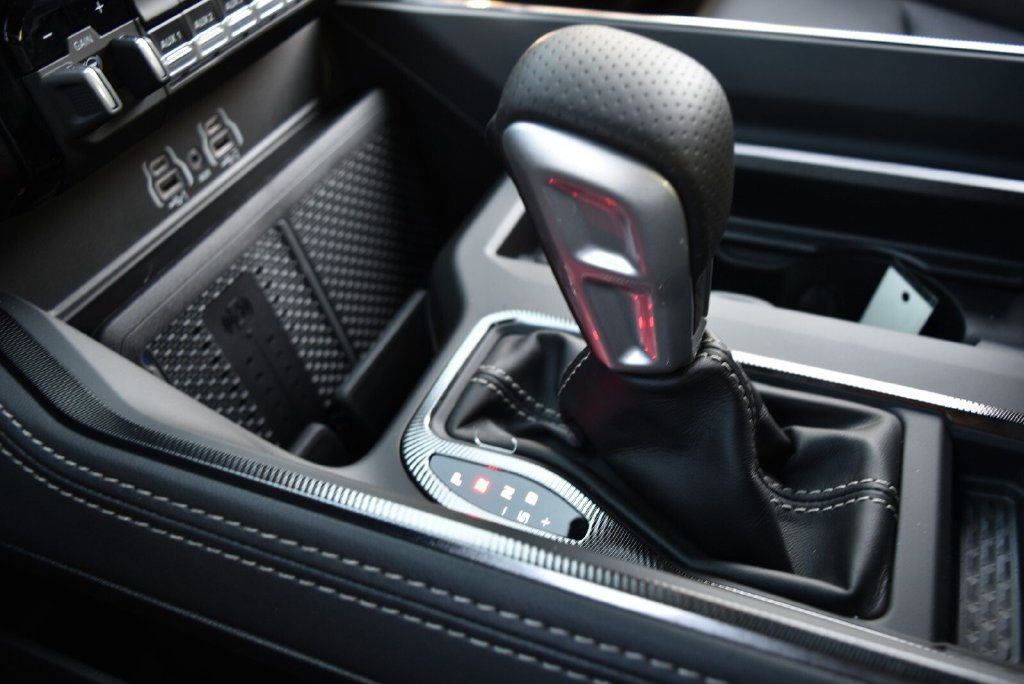 New 2027 RAM 1500 RHO AWD/4WD image 30