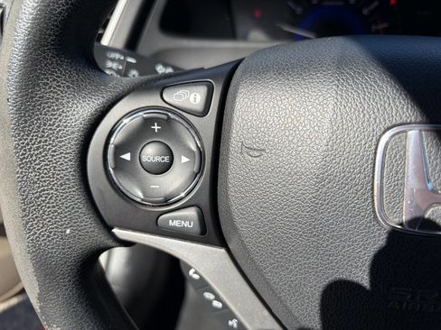 Used 2015 Honda Civic LX image 17