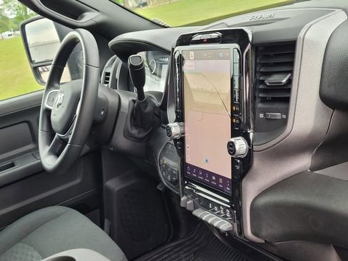 New 2026 RAM 2500 Tradesman w/ Power Wagon Package image 21