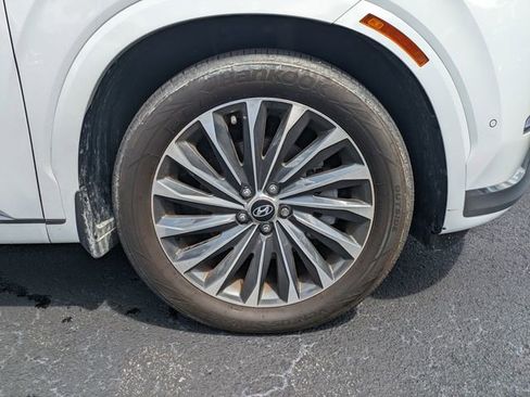 Used 2025 Hyundai Palisade Calligraphy AWD/4WD image 11