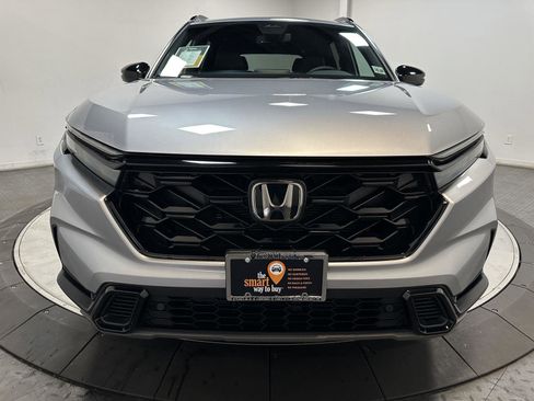 Certified 2024 Honda CR-V Sport-L image 5