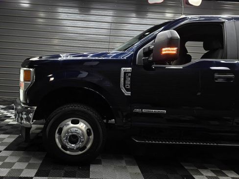 Used 2022 Ford F350 XL w/ STX Appearance Package AWD/4WD image 39