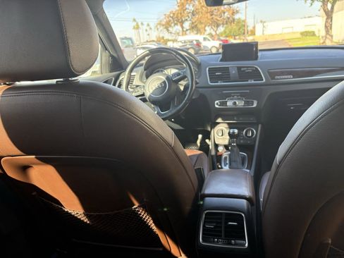 Used 2016 Audi Q3 2.0T Prestige w/ Prestige Package image 24