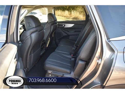 New 2026 Acura MDX SH AWD image 32